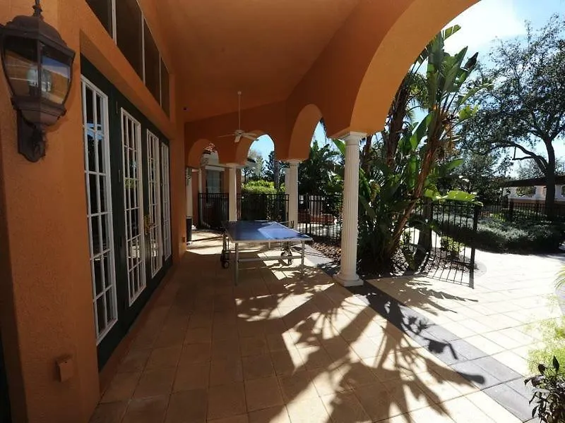 Solana 1316 Villa Four Corners Holiday home