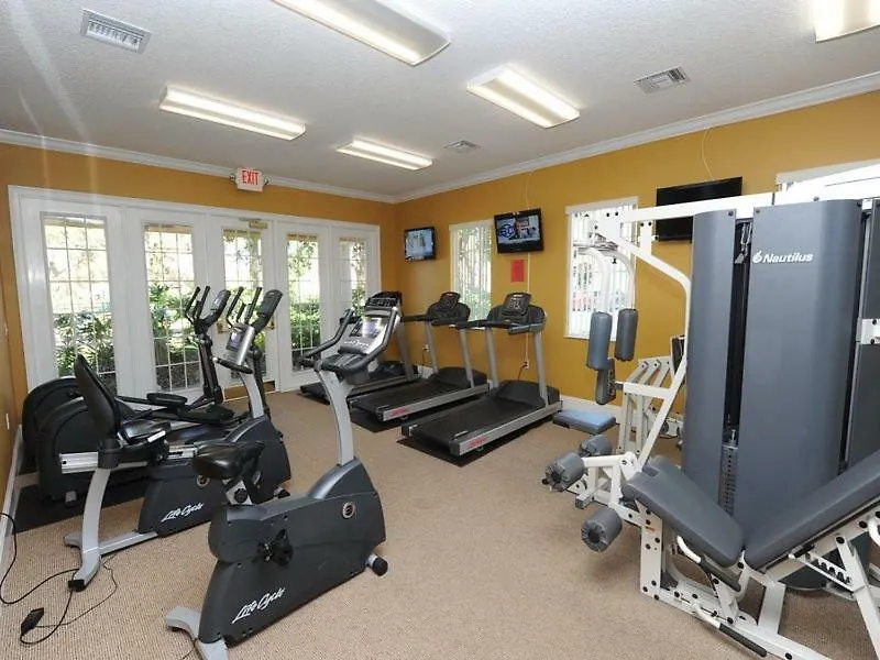 Solana 1316 Villa Four Corners Holiday home
