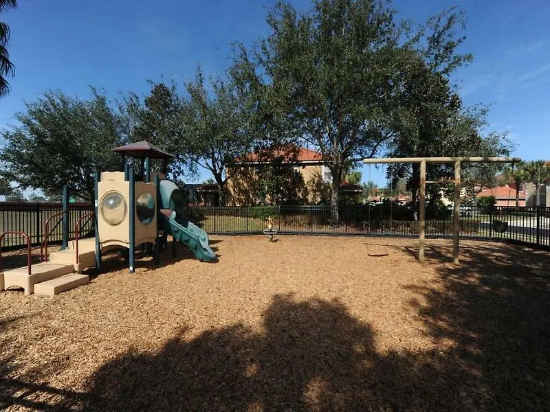 Holiday home Solana 1316 Villa Four Corners